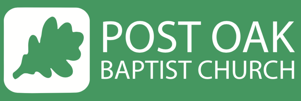 Post Oak Baptist Church
